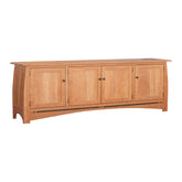 96" Aspen TV Stand